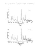 POLYMORPHIC FORMS OF     1-[4-(5-CYANOINDOL-3-YL)BUTYL]-4-(2-CARBAMOYLBENZOFURAN-5-YL)PIPERAZINE     HYDROCHLORIDE diagram and image