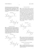 3-AMINO-5,6-DIHYDRO-1H-PYRAZIN-2-ONE DERIVATIVES USEFUL FOR THE TREATMENT     OF ALZHEIMER S DISEASE AND OTHER FORMS OF DEMENTIA diagram and image