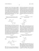 3-AMINO-5,6-DIHYDRO-1H-PYRAZIN-2-ONE DERIVATIVES USEFUL FOR THE TREATMENT     OF ALZHEIMER S DISEASE AND OTHER FORMS OF DEMENTIA diagram and image