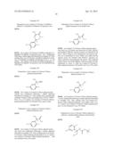 3-AMINO-5,6-DIHYDRO-1H-PYRAZIN-2-ONE DERIVATIVES USEFUL FOR THE TREATMENT     OF ALZHEIMER S DISEASE AND OTHER FORMS OF DEMENTIA diagram and image