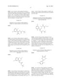 3-AMINO-5,6-DIHYDRO-1H-PYRAZIN-2-ONE DERIVATIVES USEFUL FOR THE TREATMENT     OF ALZHEIMER S DISEASE AND OTHER FORMS OF DEMENTIA diagram and image