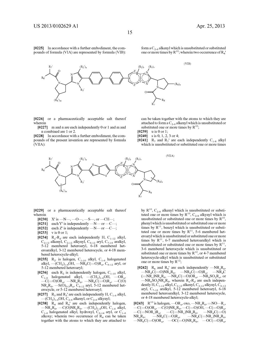 ANALOGUES FOR THE TREATMENT OR PREVENTION OF FLAVIVIRUS INFECTIONS - diagram, schematic, and image 16