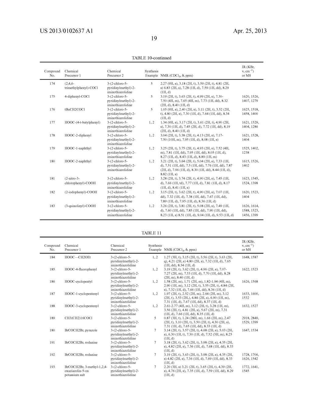 PEST CONTROL AGENT - diagram, schematic, and image 20