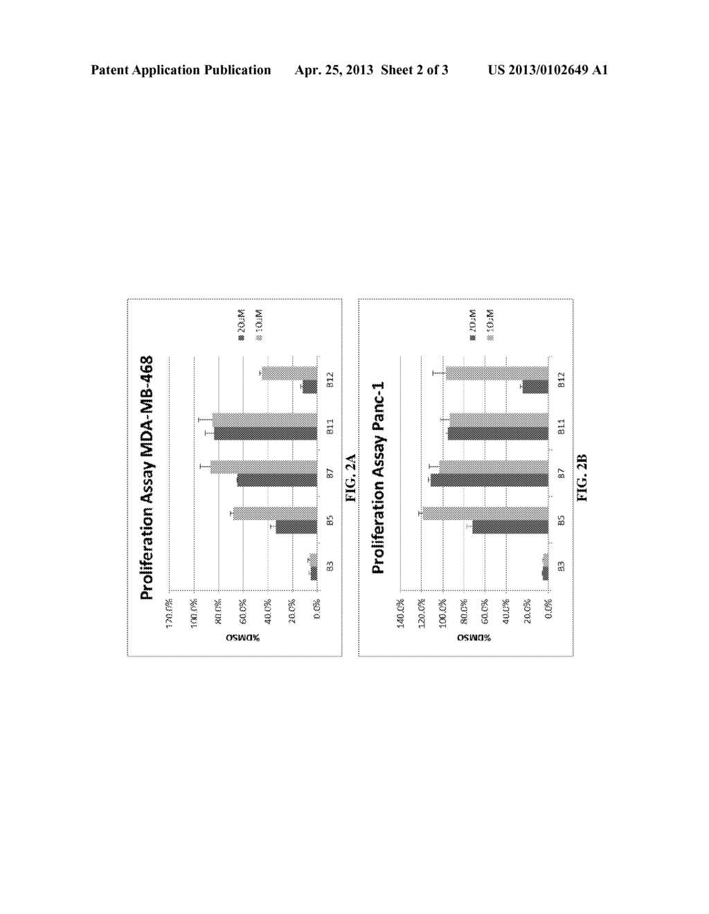 SUBSTITUTED BIARYL ALKYL AMIDES - diagram, schematic, and image 03