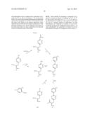 SUBSTITUTED BIARYL ALKYL AMIDES diagram and image