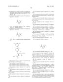 SUBSTITUTED BIARYL ALKYL AMIDES diagram and image