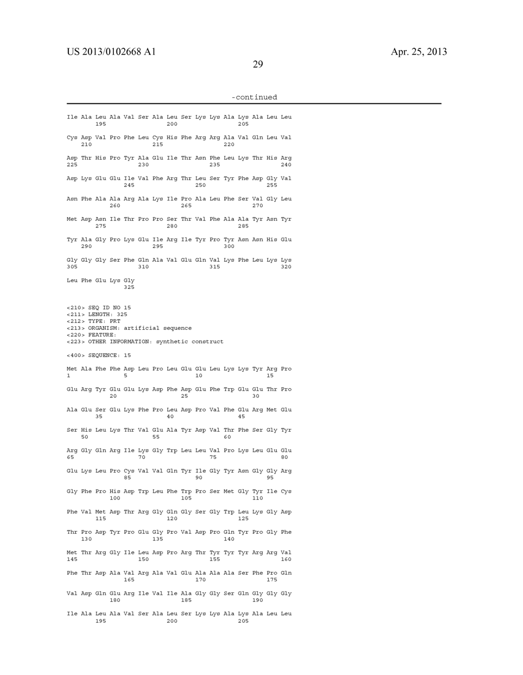 PERHYDROLASE VARIANT PROVIDING IMPROVED SPECIFIC ACTIVITY - diagram, schematic, and image 30