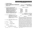 Novel Organopolysiloxane, Surfactant, Emulsion Composition, Powder     Treatment Agent, Thickening Agent Of Oil-Based Raw Material, Gelling     Agent, Gel Composition, And Cosmetic Raw Material Comprising Novel     Organopolysiloxane, As Well As, Preparation For External Use And Cosmetic     Comprising The Same diagram and image