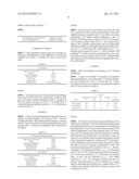 MODIFIED FISCHER-TROPSCH CATALYST AND METHOD FOR CONVERSION OF SYNGAS diagram and image