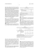 NON-AQUEOUS PIGMENT INK AND PIGMENT DISPERSANT FOR NON-AQUEOUS PIGMENT INK diagram and image