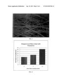 EFFICIENT POLYMER COMPOSITES BASED ON NATURAL WOOL diagram and image