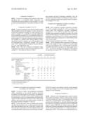 CROSSLINKABLE RUBBER COMPOSITION AND CROSS-LINKED RUBBER diagram and image