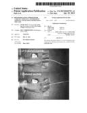 BENZINDOCYANINE COMPOUND FOR LABELING SUBSTANCE, INTERMEDIATE THEREOF, AND     METHOD FOR PREPARING THE SAME diagram and image