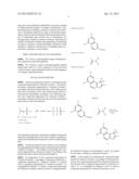 BENZINDOCYANINE COMPOUND FOR LABELING SUBSTANCE, INTERMEDIATE THEREOF, AND     METHOD FOR PREPARING THE SAME diagram and image