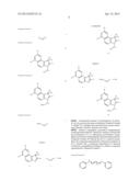 BENZINDOCYANINE COMPOUND FOR LABELING SUBSTANCE, INTERMEDIATE THEREOF, AND     METHOD FOR PREPARING THE SAME diagram and image