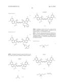 BENZINDOCYANINE COMPOUND FOR LABELING SUBSTANCE, INTERMEDIATE THEREOF, AND     METHOD FOR PREPARING THE SAME diagram and image