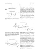 BENZINDOCYANINE COMPOUND FOR LABELING SUBSTANCE, INTERMEDIATE THEREOF, AND     METHOD FOR PREPARING THE SAME diagram and image