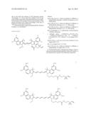 BENZINDOCYANINE COMPOUND FOR LABELING SUBSTANCE, INTERMEDIATE THEREOF, AND     METHOD FOR PREPARING THE SAME diagram and image