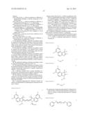 BENZINDOCYANINE COMPOUND FOR LABELING SUBSTANCE, INTERMEDIATE THEREOF, AND     METHOD FOR PREPARING THE SAME diagram and image