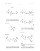 BENZINDOCYANINE COMPOUND FOR LABELING SUBSTANCE, INTERMEDIATE THEREOF, AND     METHOD FOR PREPARING THE SAME diagram and image