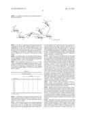 Synthetic Oligosaccharides for Moraxella Vaccine diagram and image