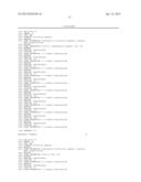 INTERFERING RNA MOLECULES diagram and image