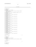 INTERFERING RNA MOLECULES diagram and image