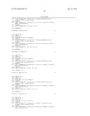 INTERFERING RNA MOLECULES diagram and image