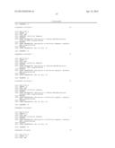 INTERFERING RNA MOLECULES diagram and image