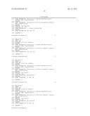 INTERFERING RNA MOLECULES diagram and image