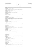 INTERFERING RNA MOLECULES diagram and image