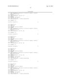 INTERFERING RNA MOLECULES diagram and image