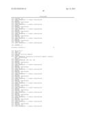 INTERFERING RNA MOLECULES diagram and image