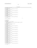 INTERFERING RNA MOLECULES diagram and image