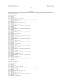 INTERFERING RNA MOLECULES diagram and image