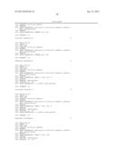 INTERFERING RNA MOLECULES diagram and image