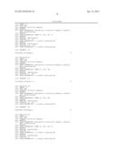 INTERFERING RNA MOLECULES diagram and image