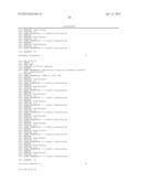 INTERFERING RNA MOLECULES diagram and image