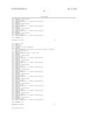 INTERFERING RNA MOLECULES diagram and image