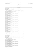 INTERFERING RNA MOLECULES diagram and image