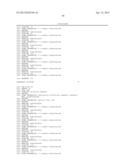 INTERFERING RNA MOLECULES diagram and image