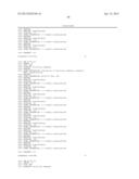 INTERFERING RNA MOLECULES diagram and image