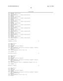 INTERFERING RNA MOLECULES diagram and image