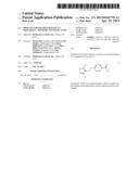 PROCESS FOR THE PREPARATION OF ISOXAZOLYL- METHOXY NICOTINIC ACIDS diagram and image