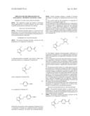 PROCESS FOR THE PREPARATION OF ISOXAZOLYL- METHOXY NICOTINIC ACIDS diagram and image