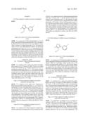 PROCESS FOR THE PREPARATION OF ISOXAZOLYL- METHOXY NICOTINIC ACIDS diagram and image