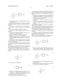 PROCESS FOR THE PREPARATION OF ISOXAZOLYL- METHOXY NICOTINIC ACIDS diagram and image