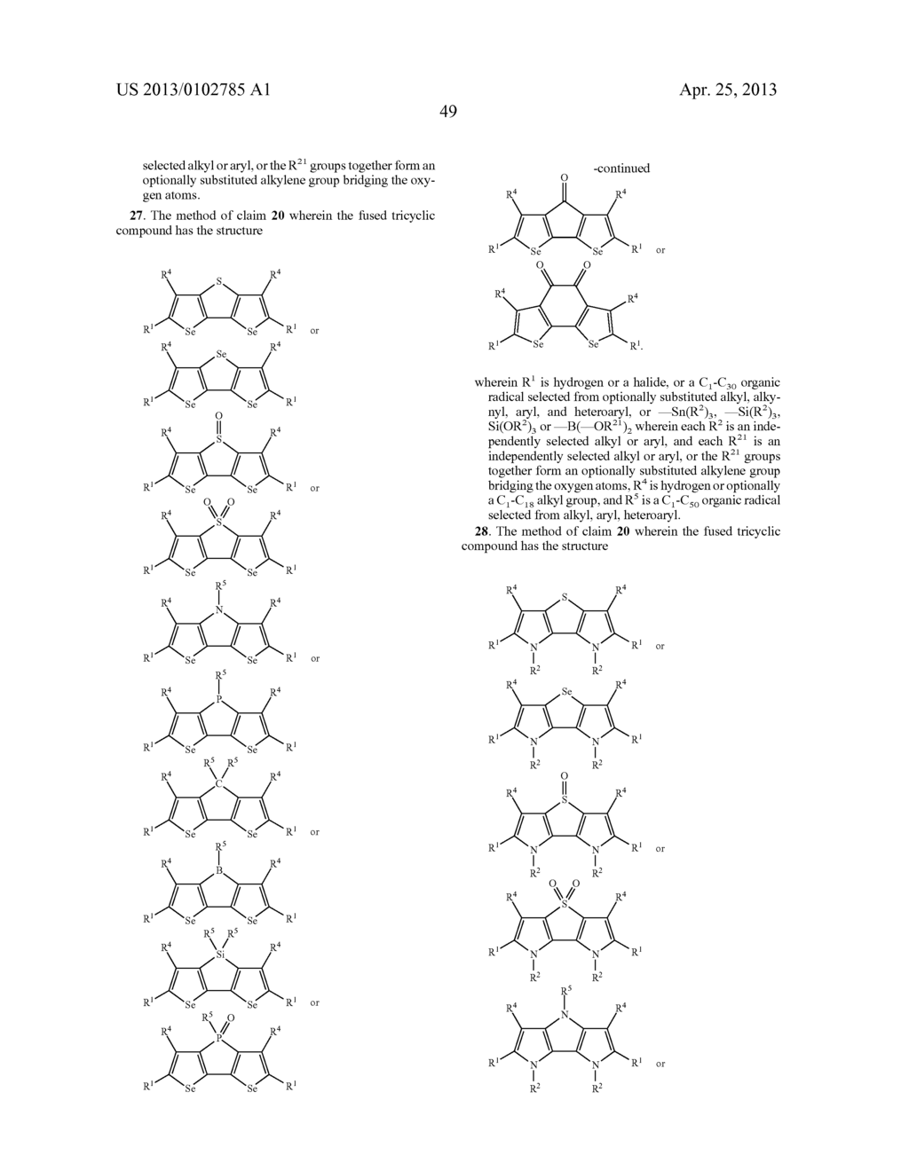 METHOD OF MAKING COUPLED HETEROARYL COMPOUNDS VIA REARRANGEMENT OF     HALOGENATED HETEROAROMATICS FOLLOWED BY OXIDATIVE COUPLING - diagram, schematic, and image 51