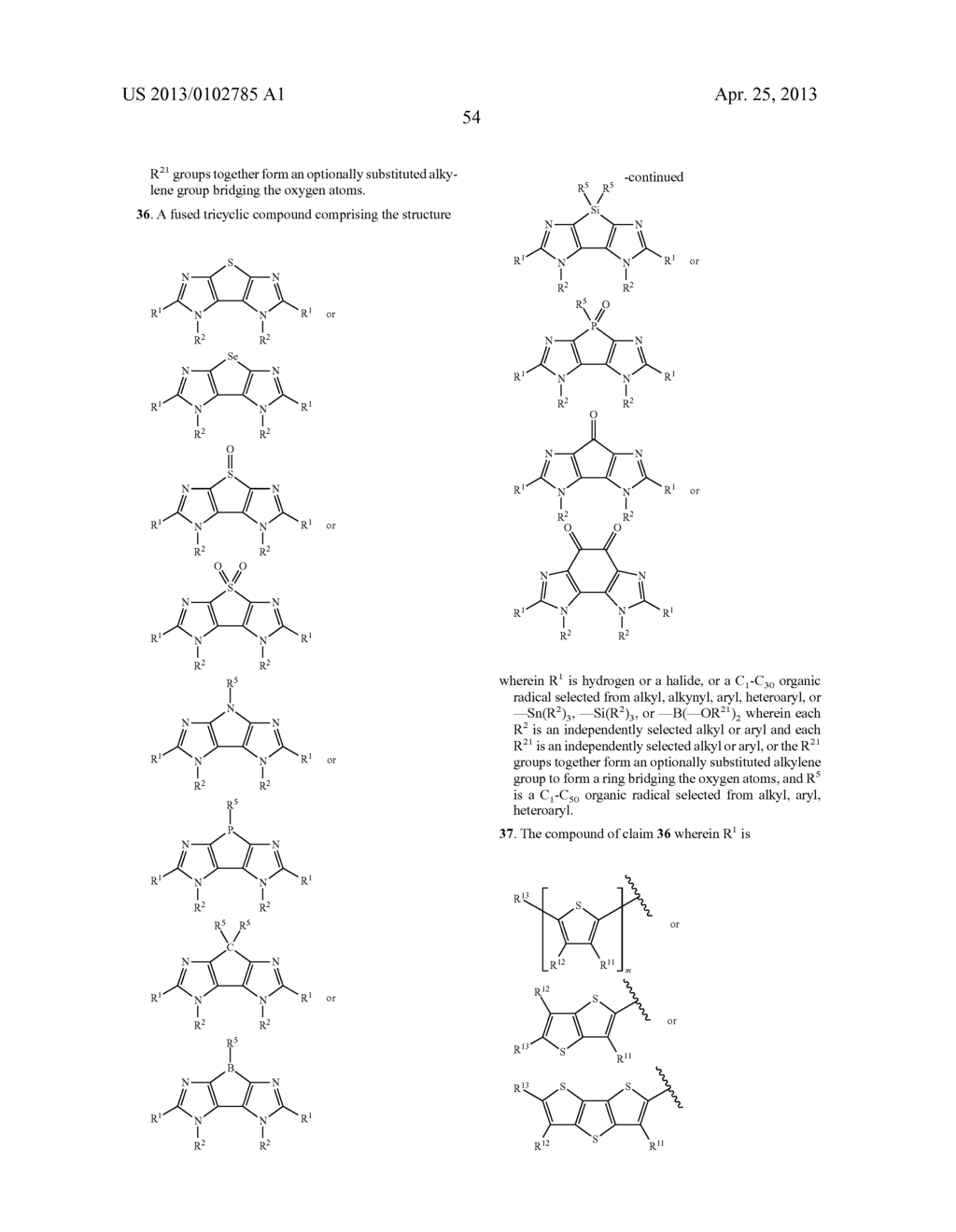 METHOD OF MAKING COUPLED HETEROARYL COMPOUNDS VIA REARRANGEMENT OF     HALOGENATED HETEROAROMATICS FOLLOWED BY OXIDATIVE COUPLING - diagram, schematic, and image 56