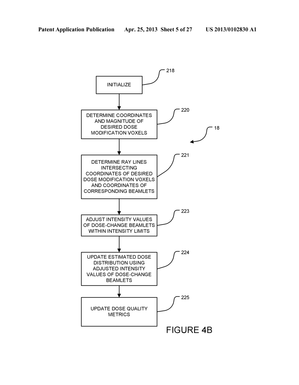 SYSTEM AND METHOD FOR ESTIMATING AND MANIPULATING ESTIMATED RADIATION DOSE - diagram, schematic, and image 06